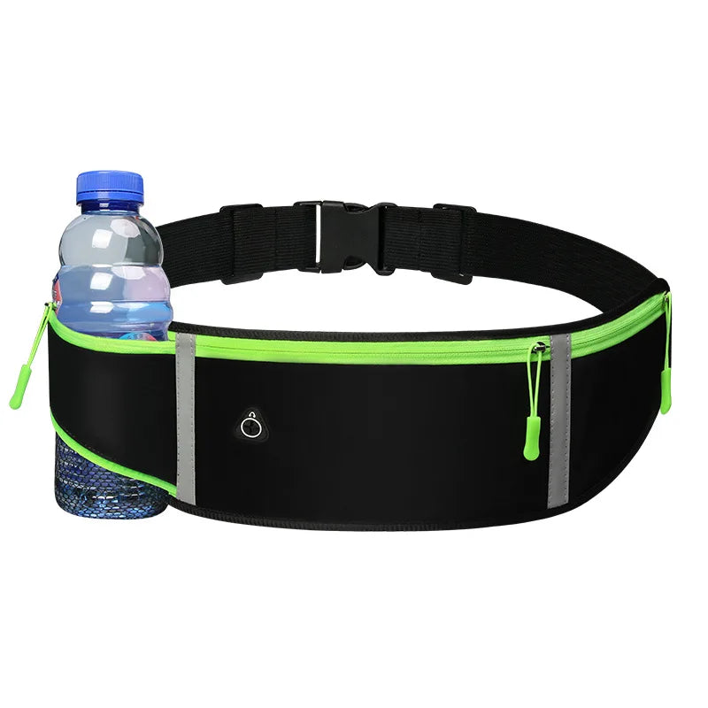 Running Waist Pack Belt Bag For Phone And Essentials