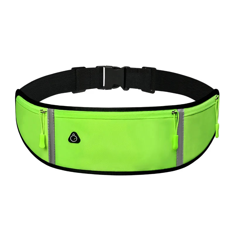 Running Waist Pack Belt Bag For Phone And Essentials