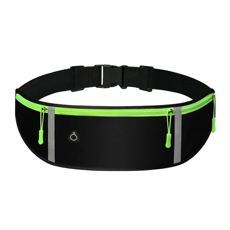 Running Waist Pack Belt Bag For Phone And Essentials